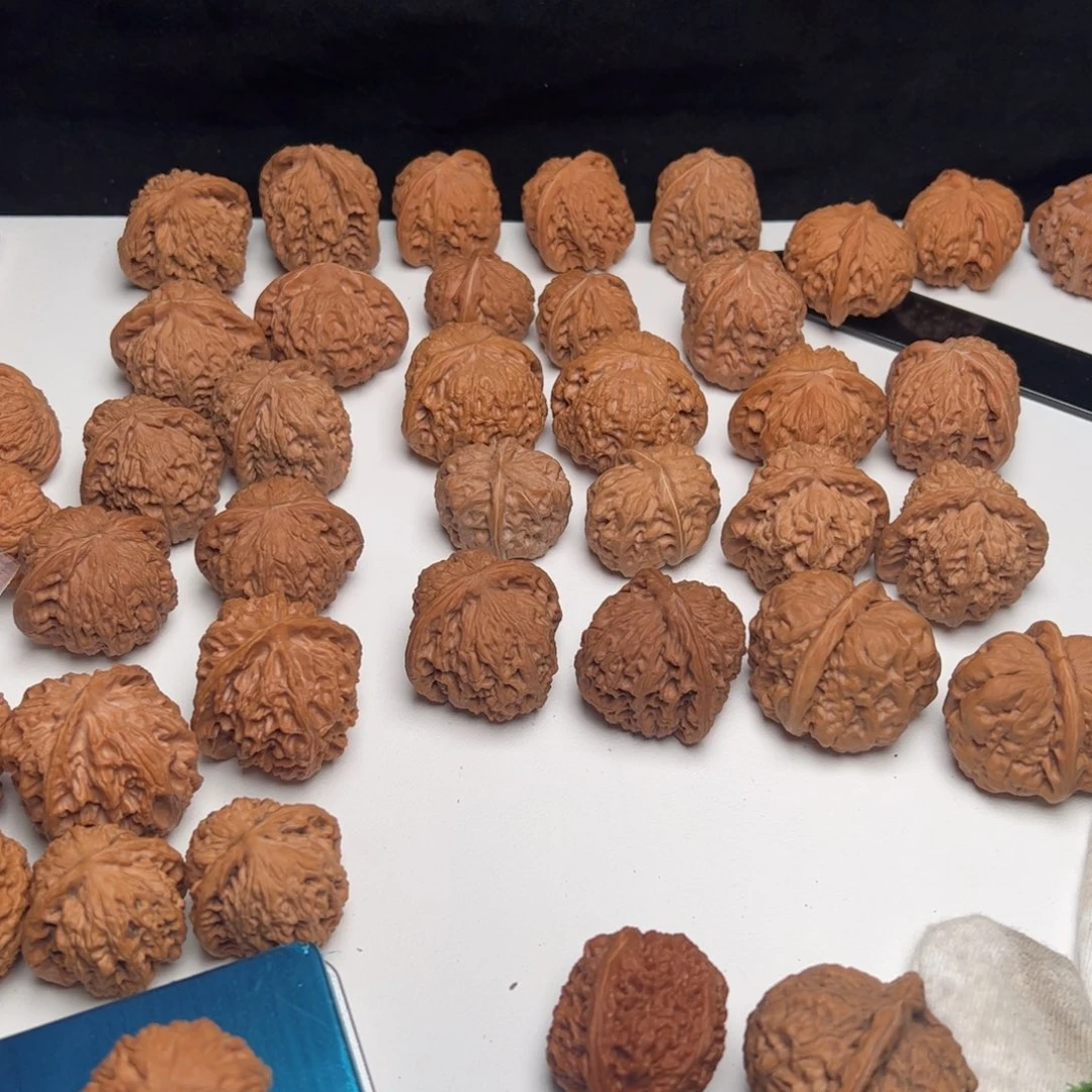 a*文玩核桃 66688686868