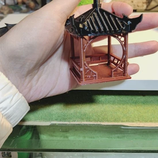 树脂摆件造景摆件造景