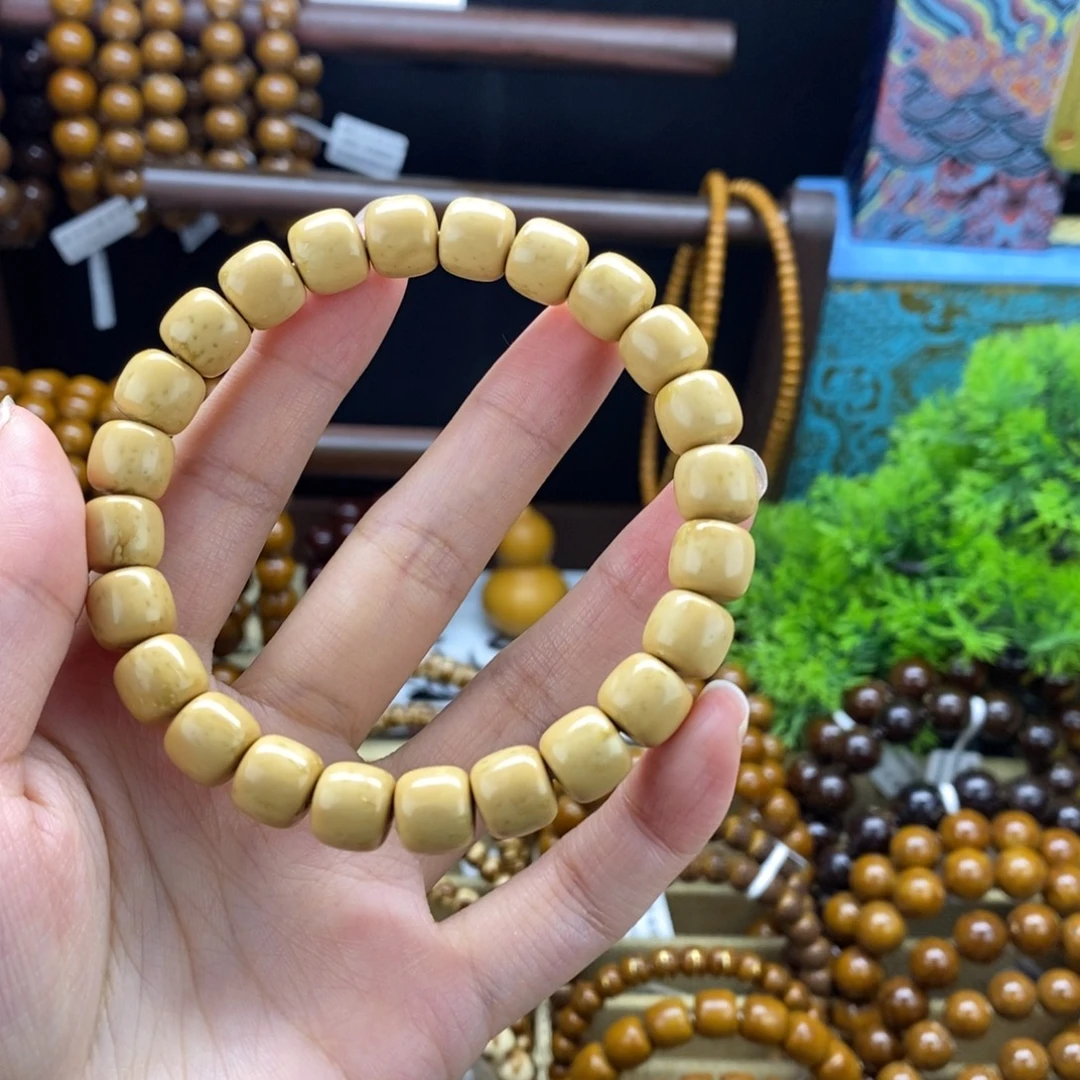 手串紫金鼠9.9实心