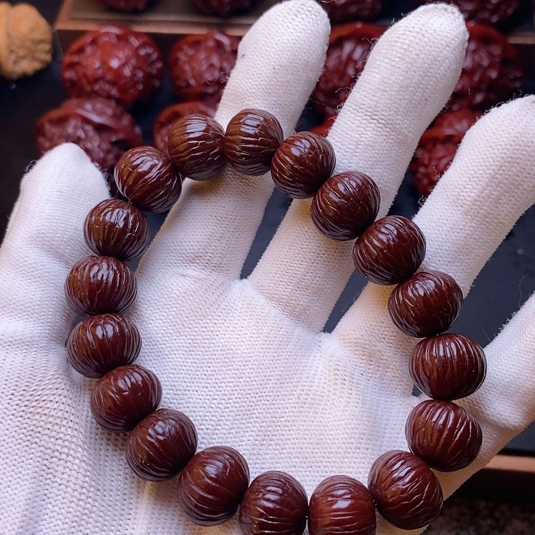 文玩核桃吊坠?****?猴头