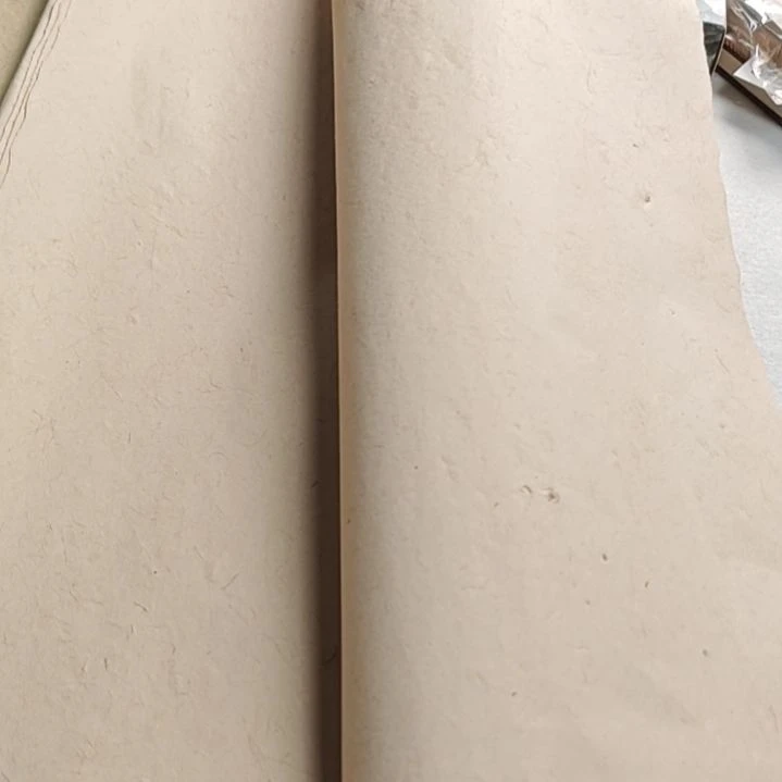 四尺9张装桑皮麻纸