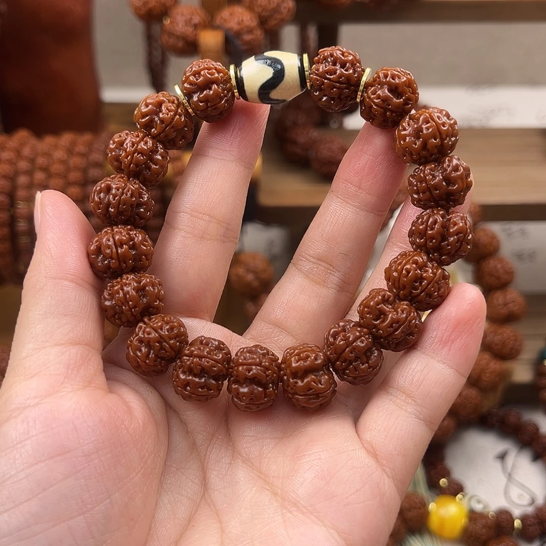 臭***尔吊坠金刚菩提金刚