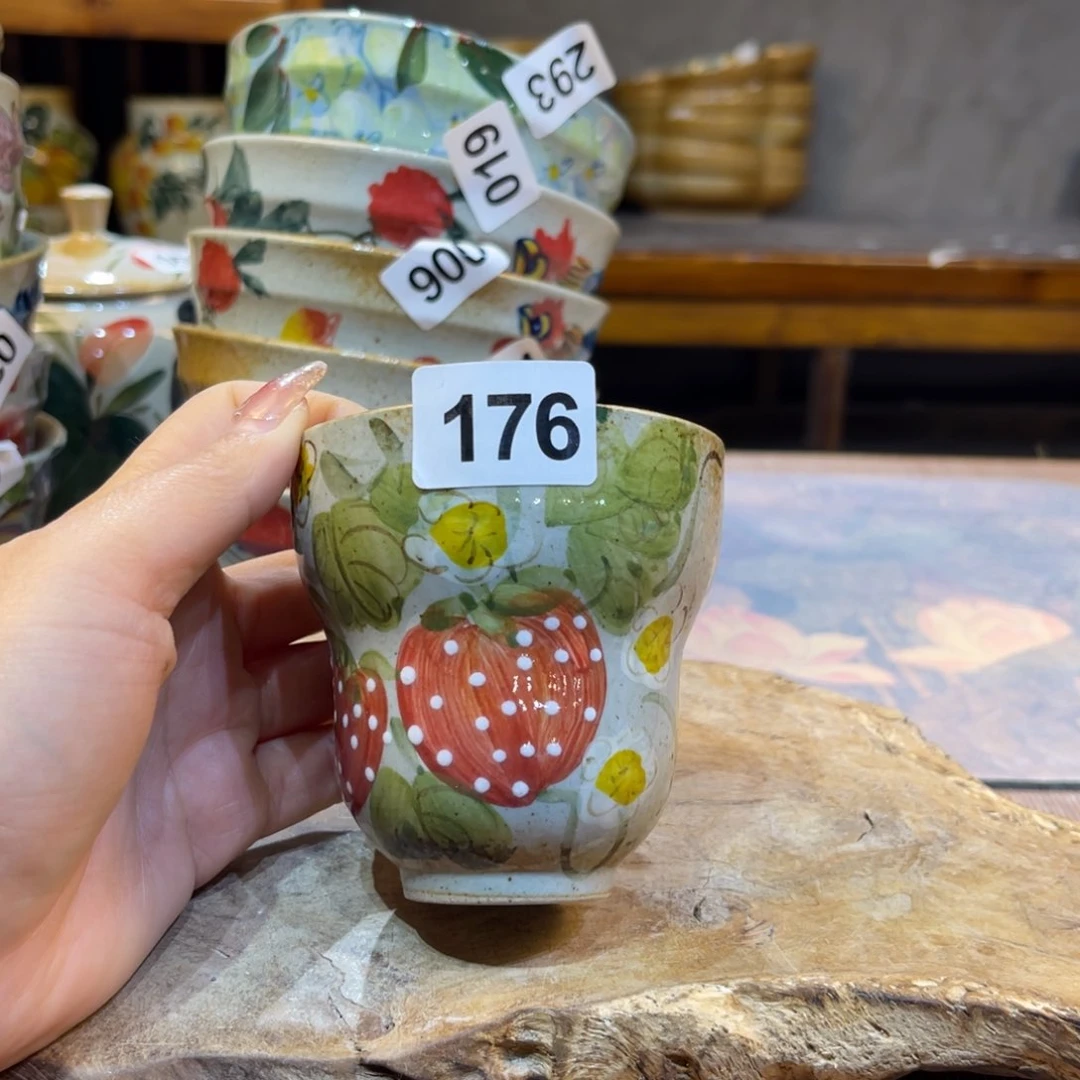 摆件景德镇手工制作
