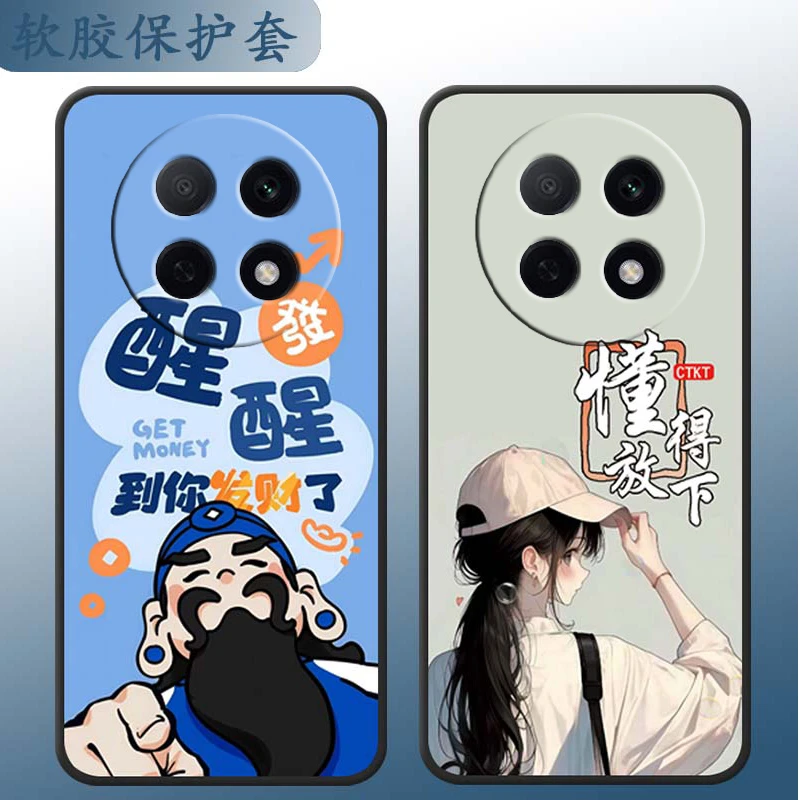 适用oppoa5pro手机壳0pp0A5p0r软硅胶欧珀a5p卡通oopoa5por可爱女