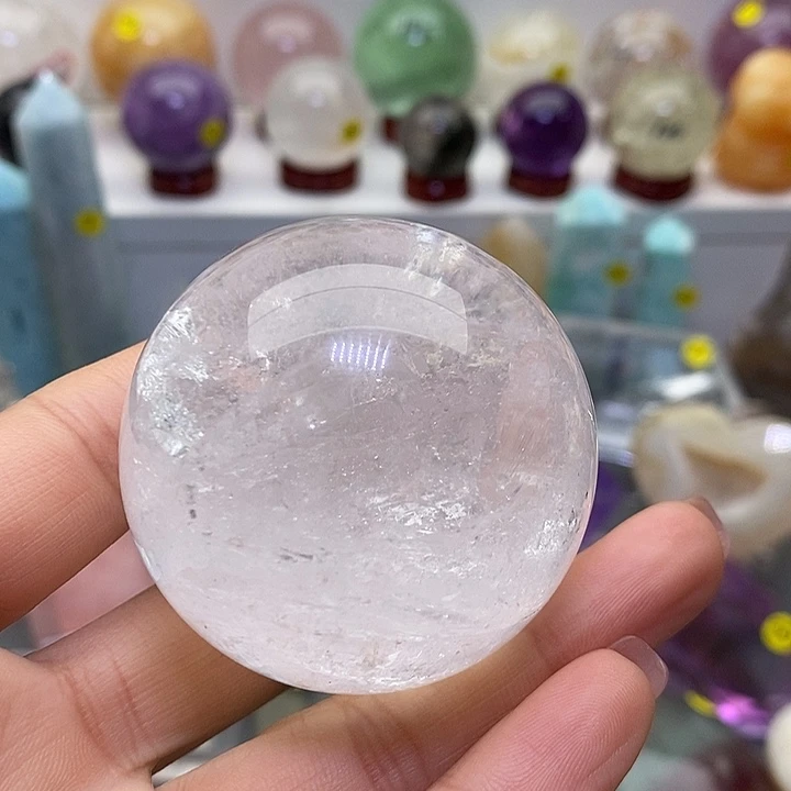 未镶嵌大型摆件（非配饰）水晶61