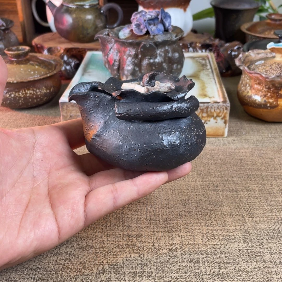 黑珍珠宝瓶。  福利。