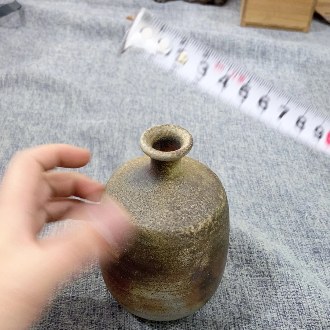 紫砂茶杯非常满意好看得物件