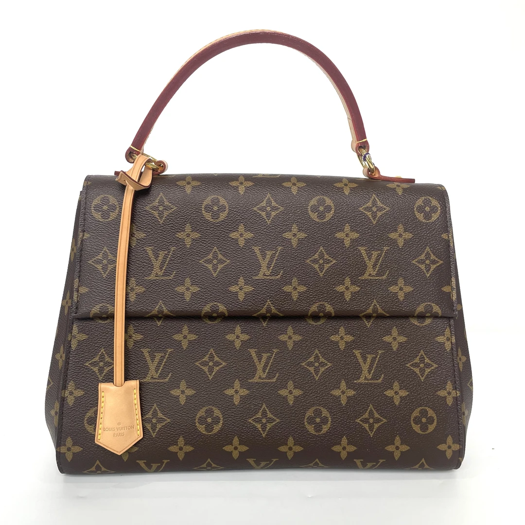 99新 LouisVuitton/路易威登 可乐/克鲁尼中号/
