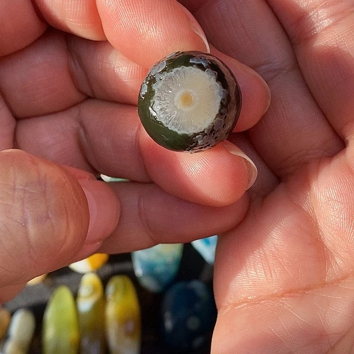 未镶嵌饰品玛瑙/玉髓