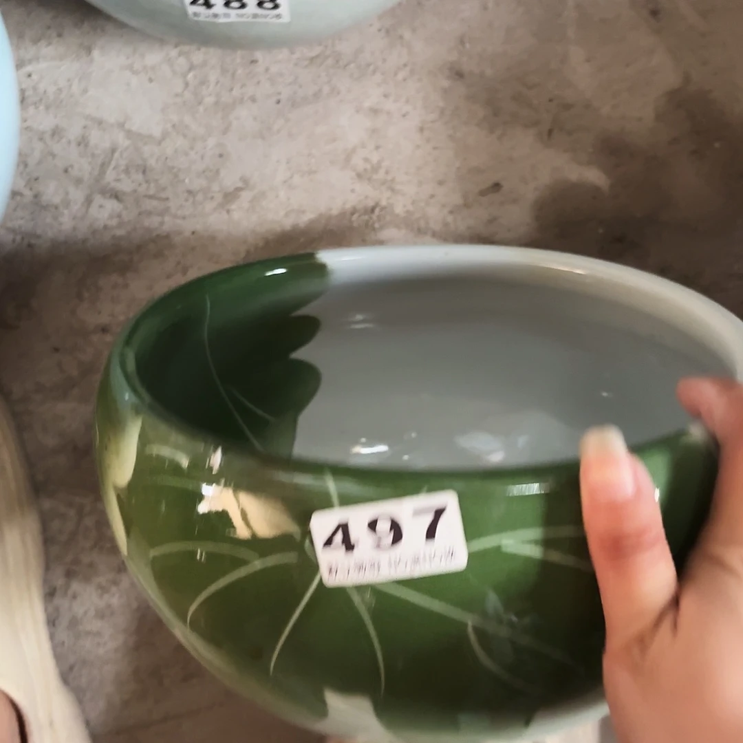 缸23瑕疵陶瓷497瑕疵陶瓷