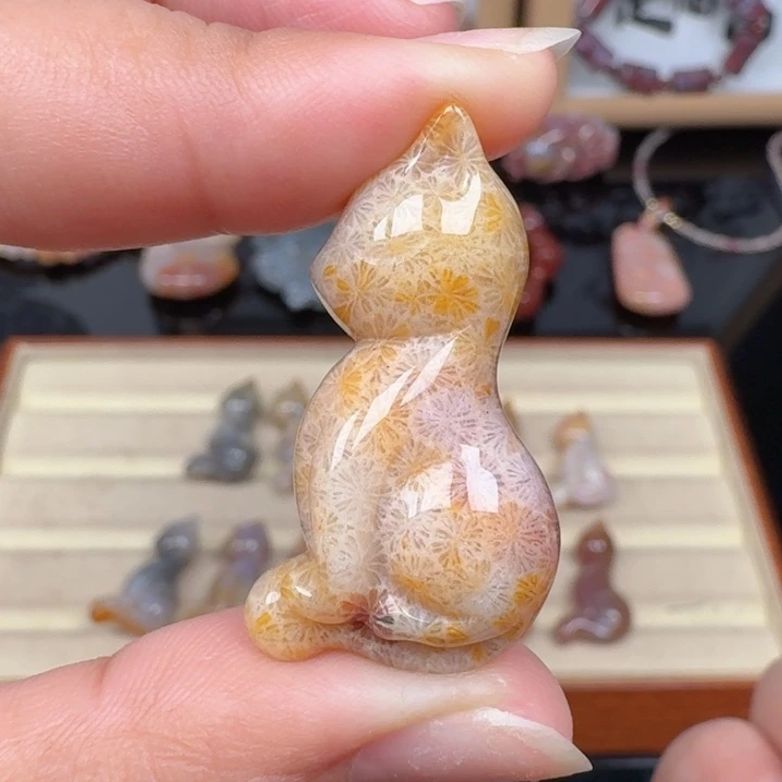 硅化玉合金颈饰福利