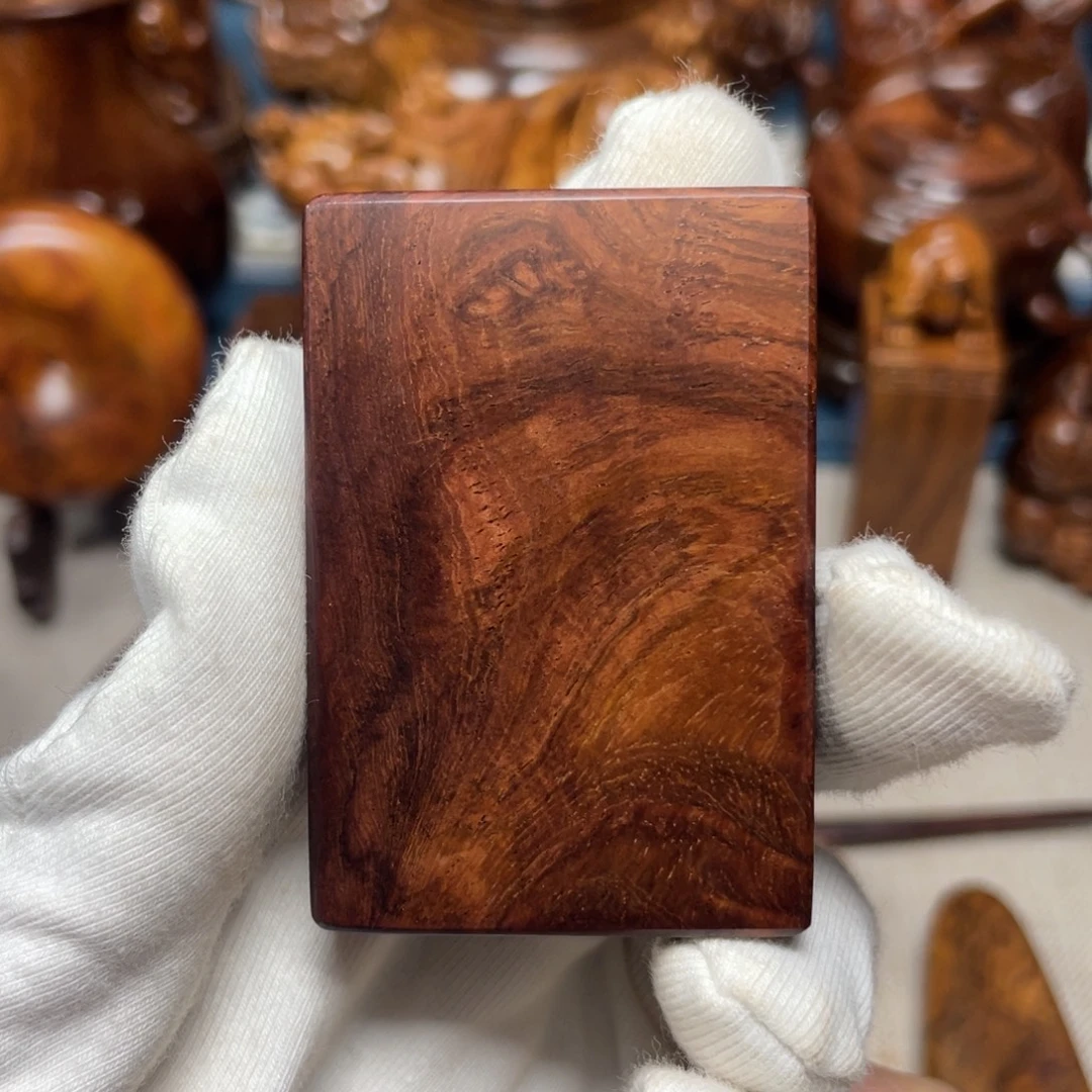 用***1黄花梨/降香黄檀手把件