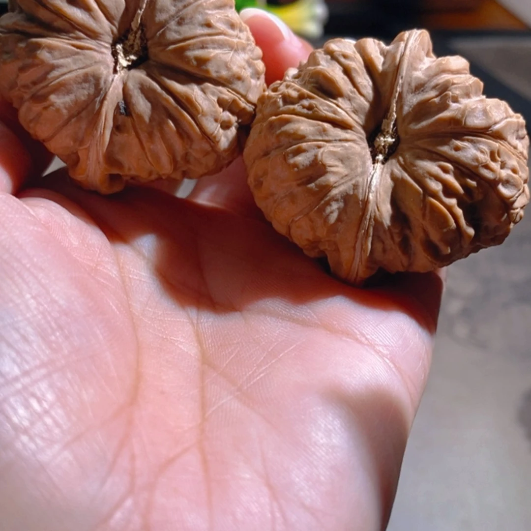 【闪购商品】吊坠文玩核桃南瓜