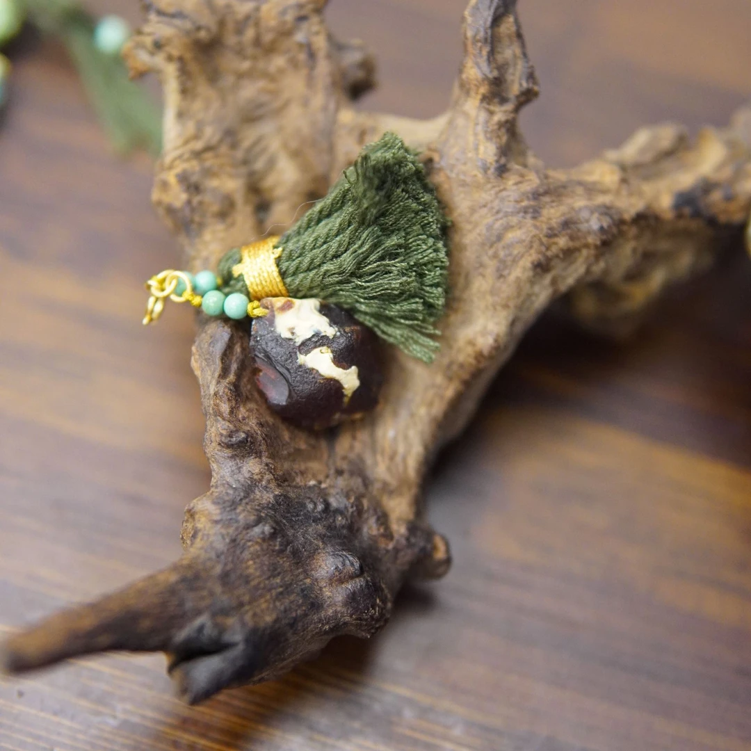 蜜蜡小提溜*活扣头可拆*百搭手串项链