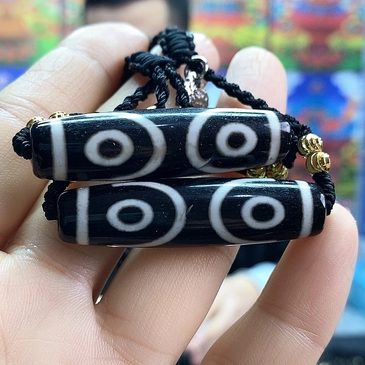 玛瑙/玉髓未镶嵌颈饰21多样性发其一