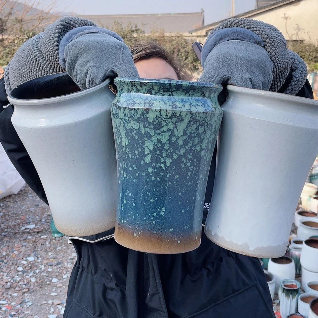 红陶三只29.99太夸张了