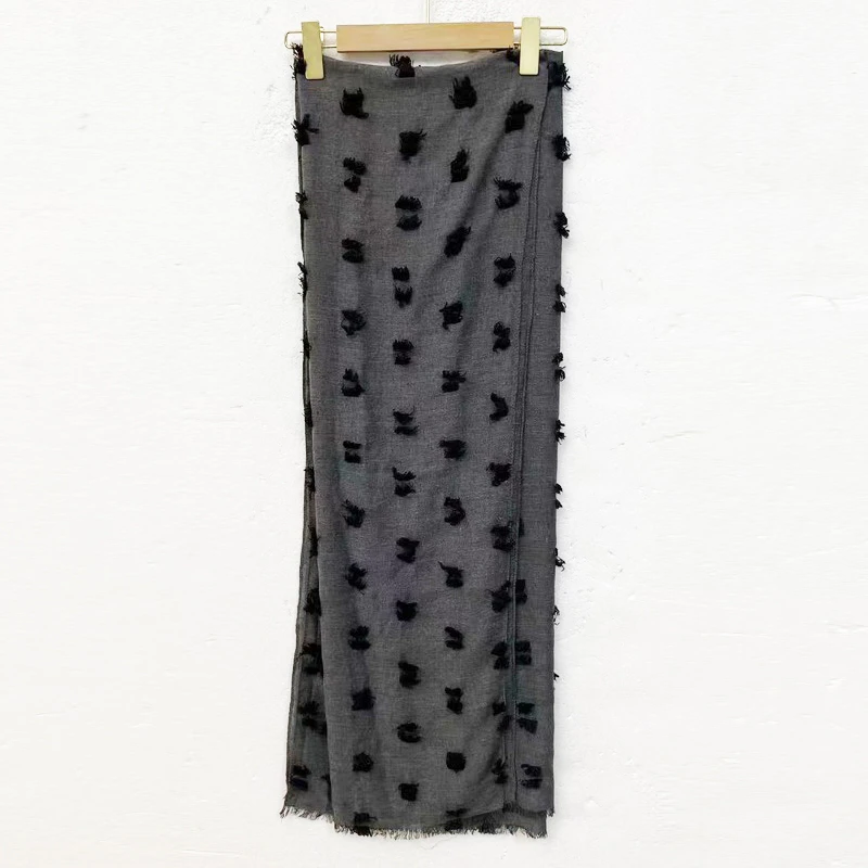 【G4812】时尚女士围巾