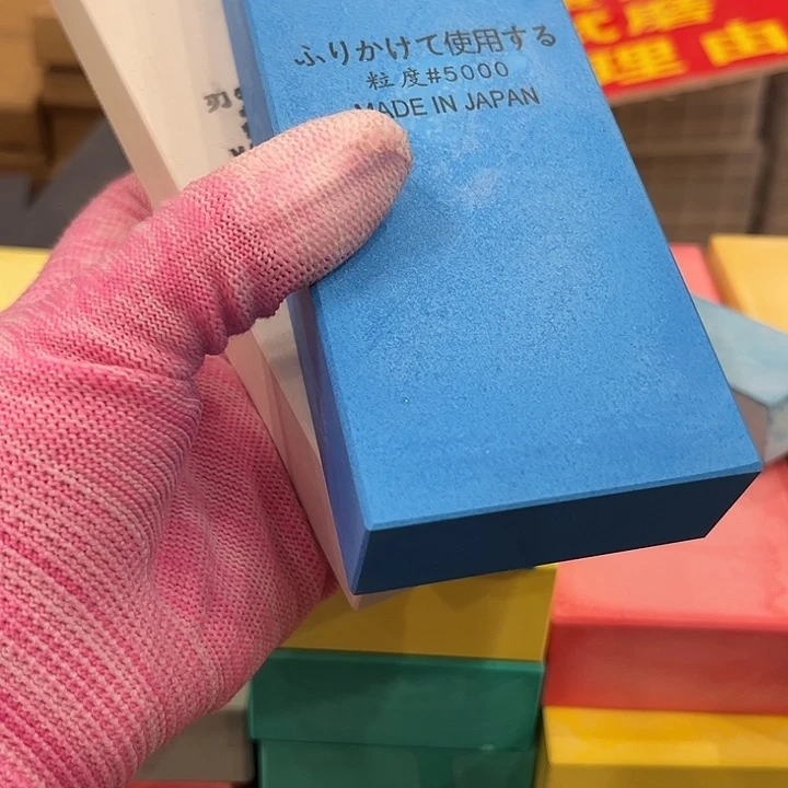 金刚砂福利磨刀石