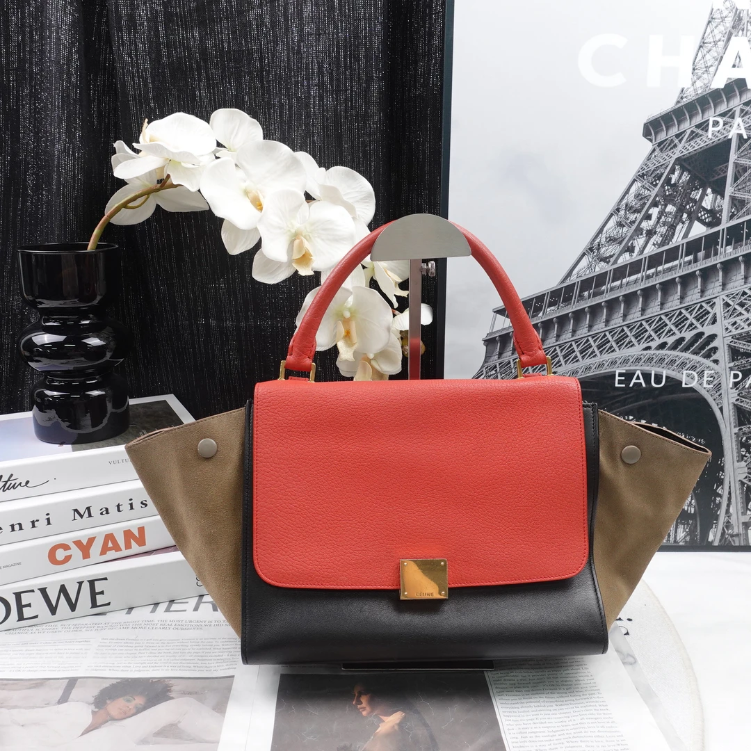 95新 Celine/思琳 赛琳/单肩包/T20308012