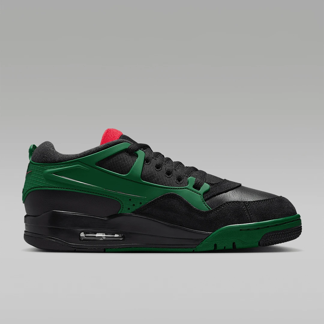 Nike/耐克正品JORDAN男士缓震运动训练气垫篮球鞋FQ7939-003
