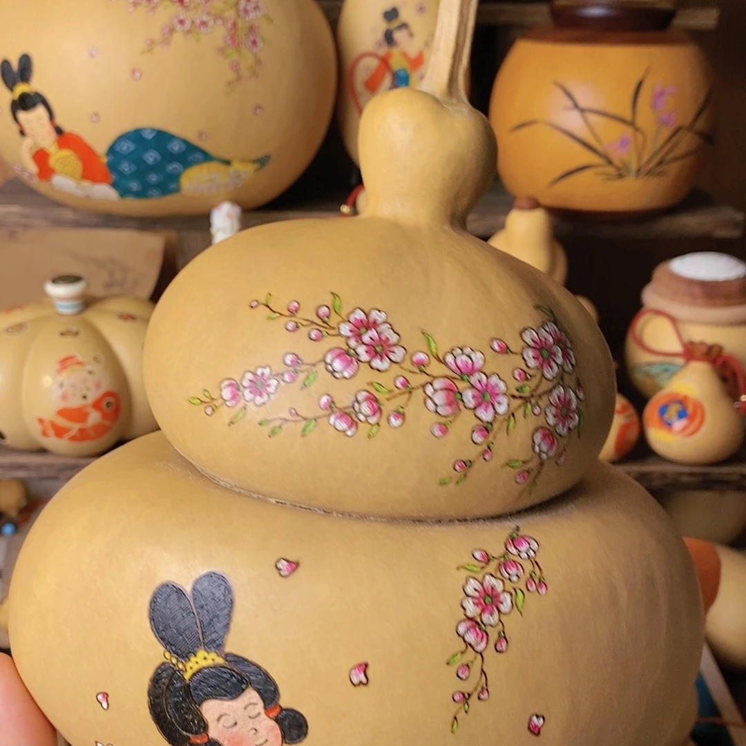 蛋****干美人钱袋子葫芦葫芦葫芦