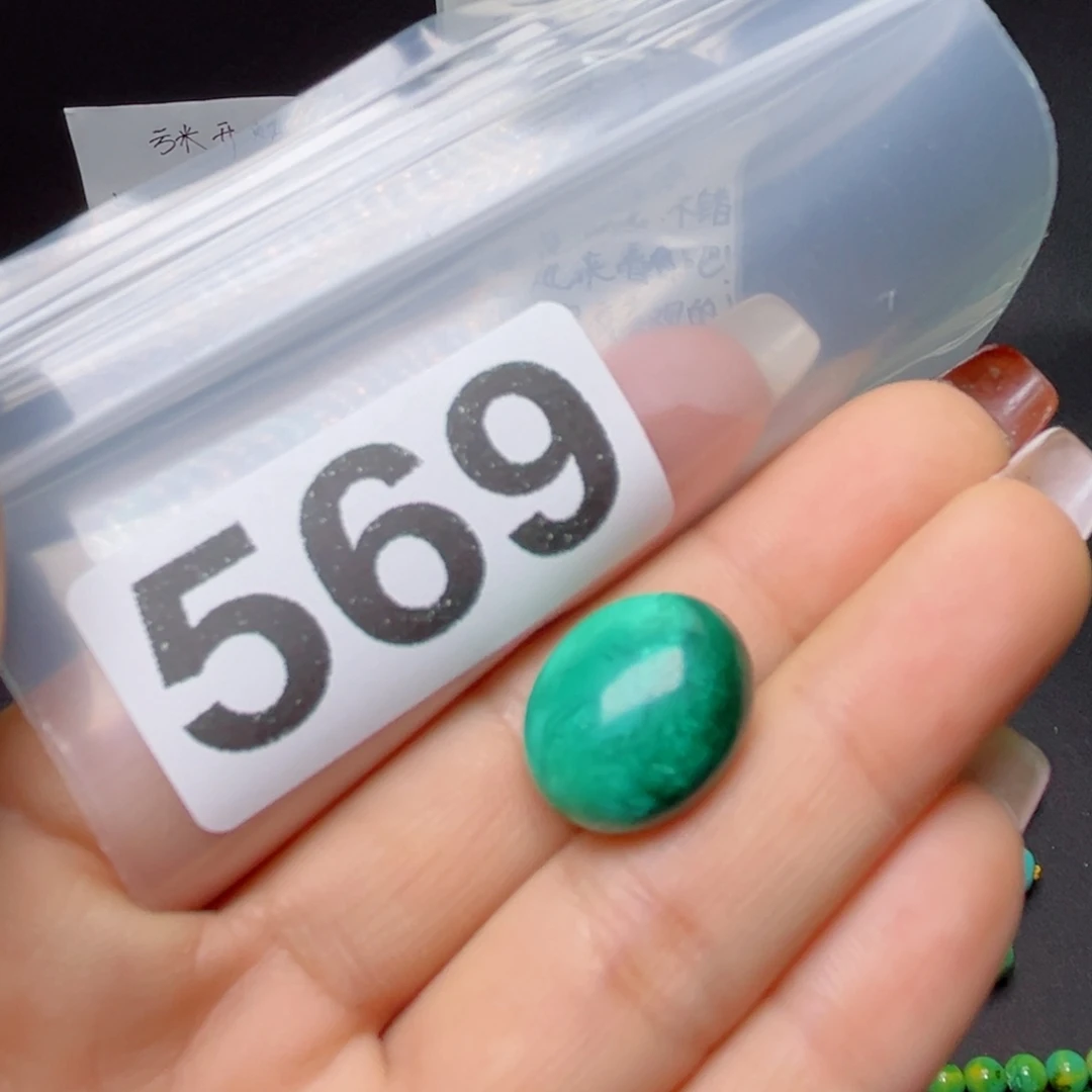 湖北原生态特色散珠配饰