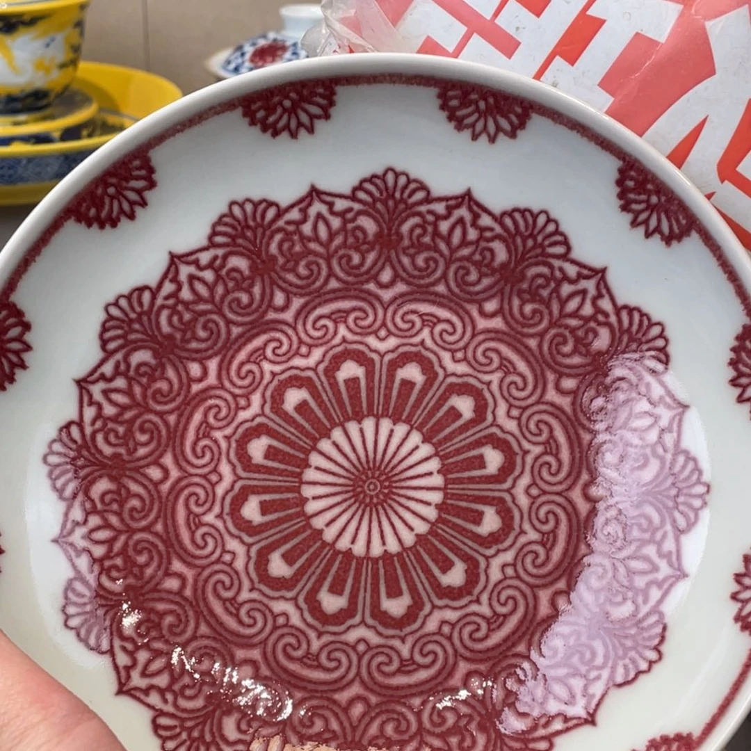 杯景德镇陶瓷景德镇瓷器