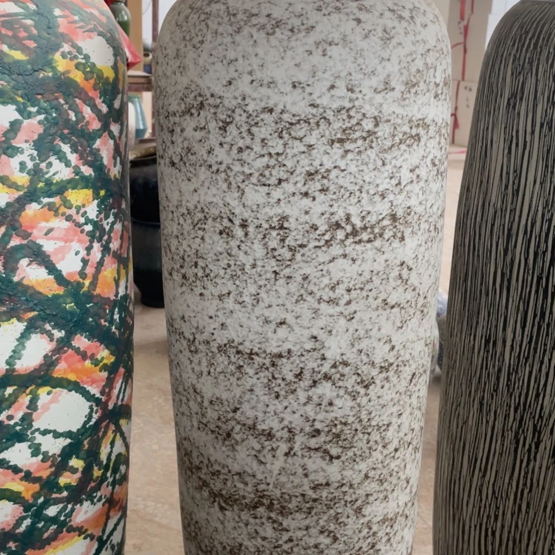 陶瓷高度80口17无孔