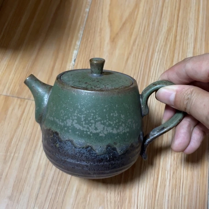 V***2茶壶紫砂宜兴紫砂壶