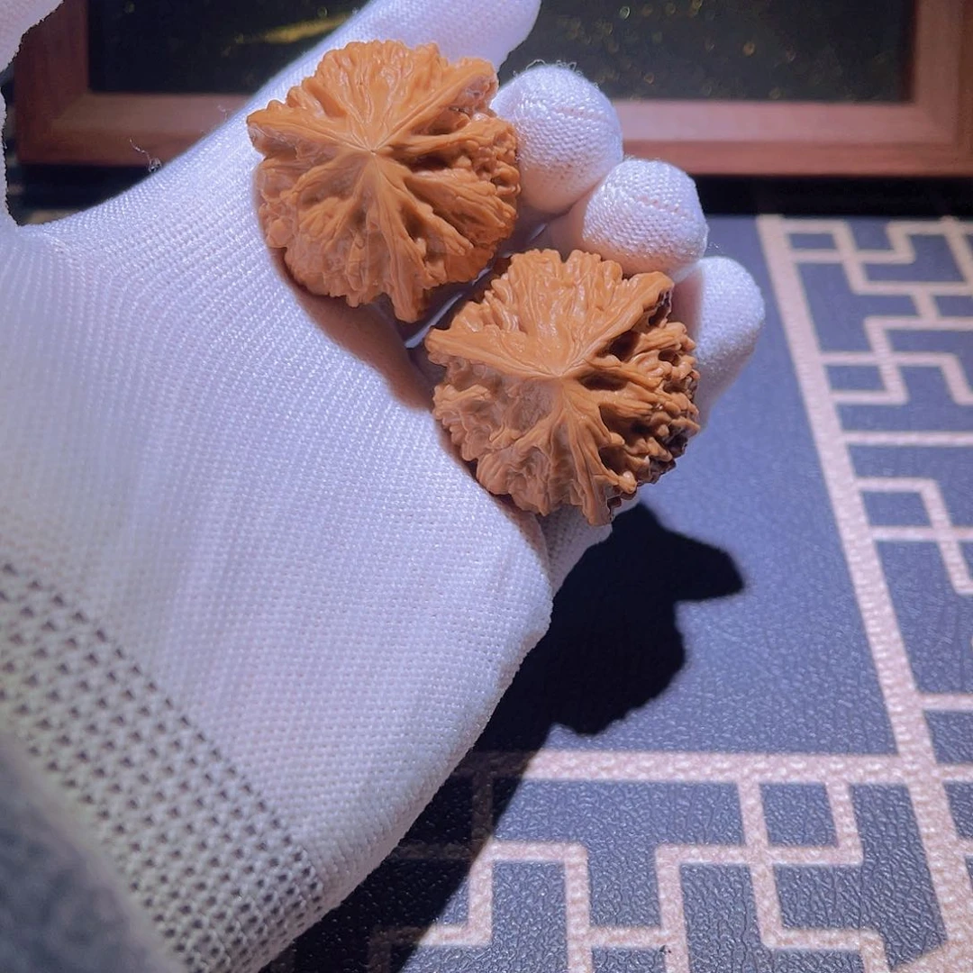 把件文玩核桃W**丶御龙