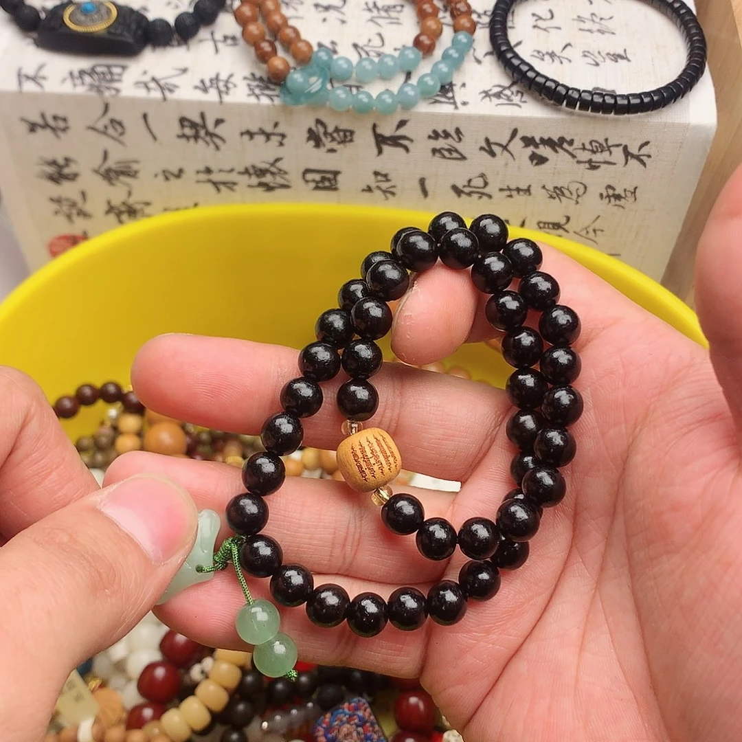 菩提根/象牙果吊坠