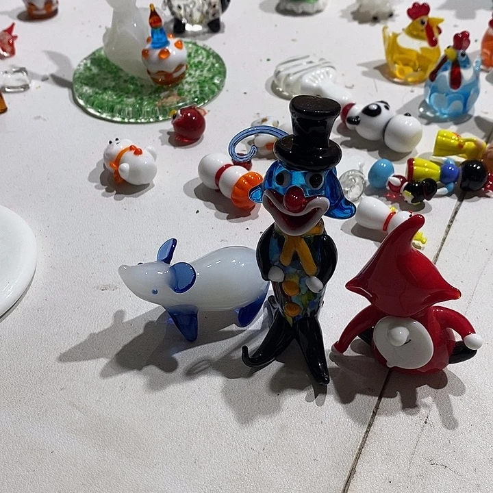 淘***淘手工艺品琉璃琉璃