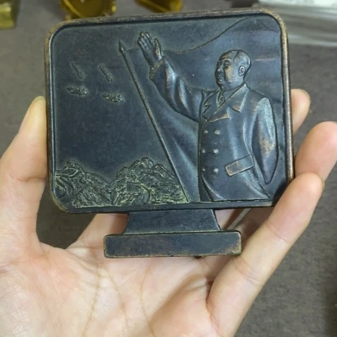 摆件景德镇陶瓷研究所