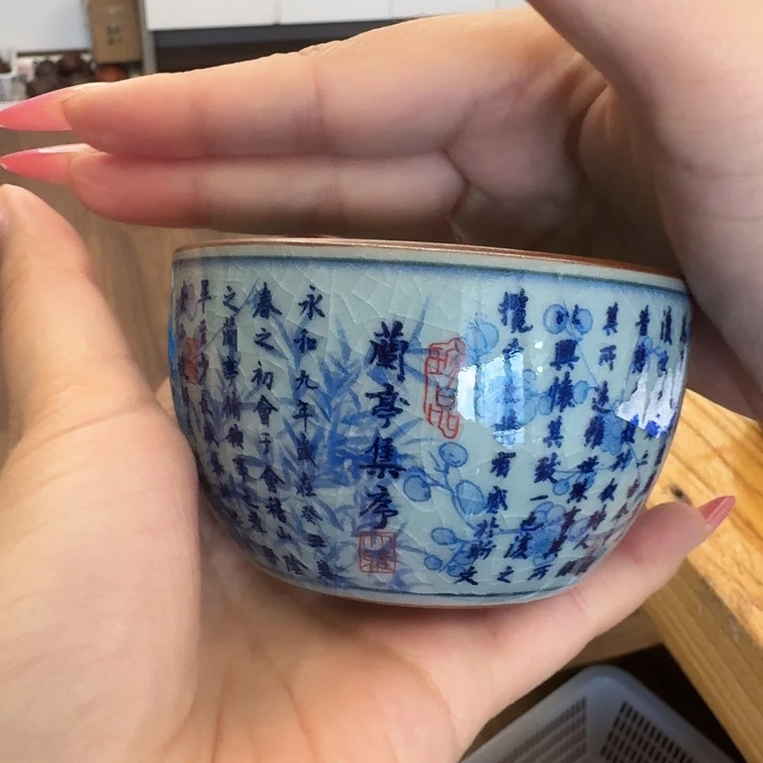 茶壶紫砂小丁杯子