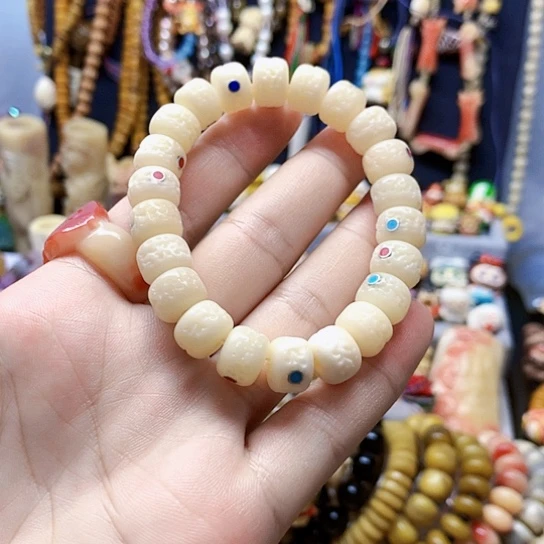 无非金属手工编织