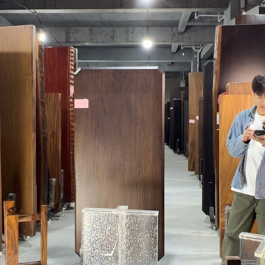 义***东木（非红木类）非洲乌金木177-83-6