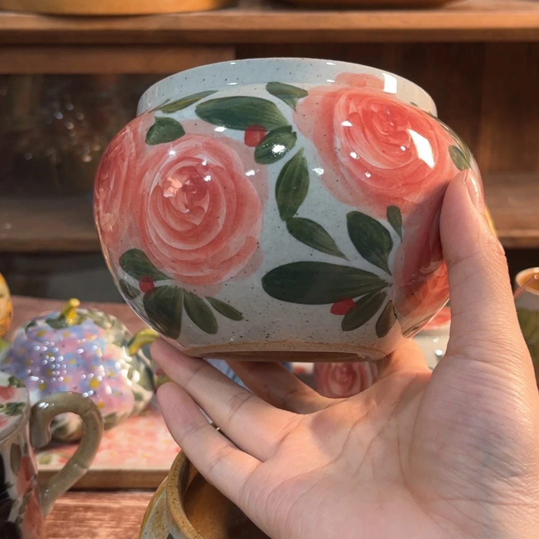 红红火火恍恍惚惚