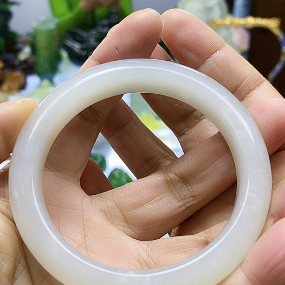 【闪购商品】和田玉挂件未镶嵌