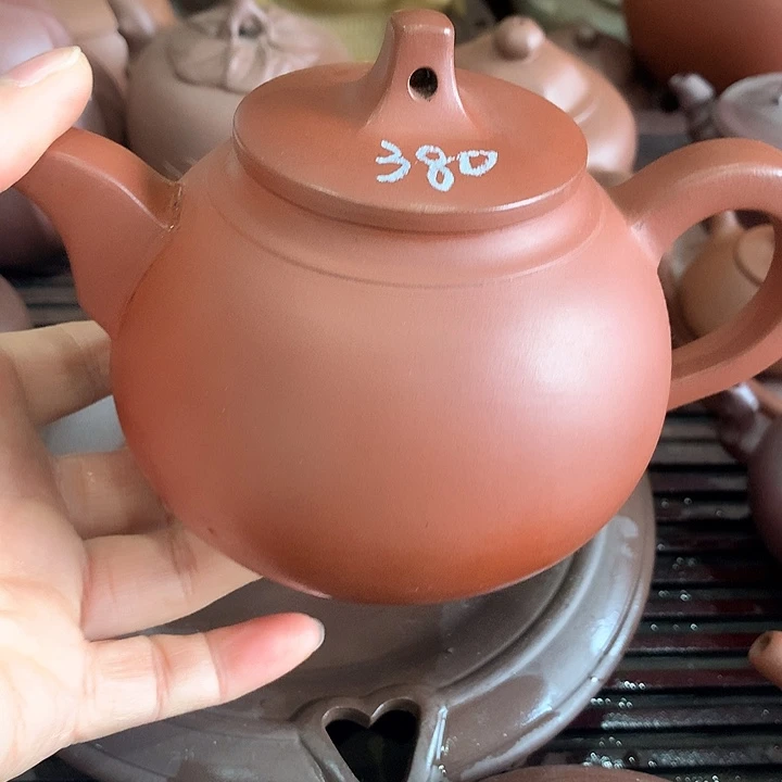 茶壶紫砂紫砂壶精品