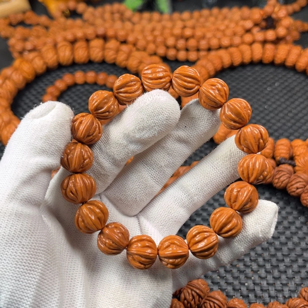 桃核手串W1号链接手串