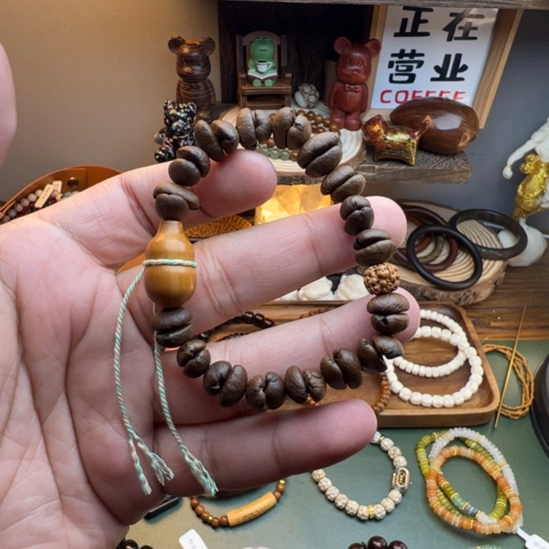 菩提根/象牙果手串