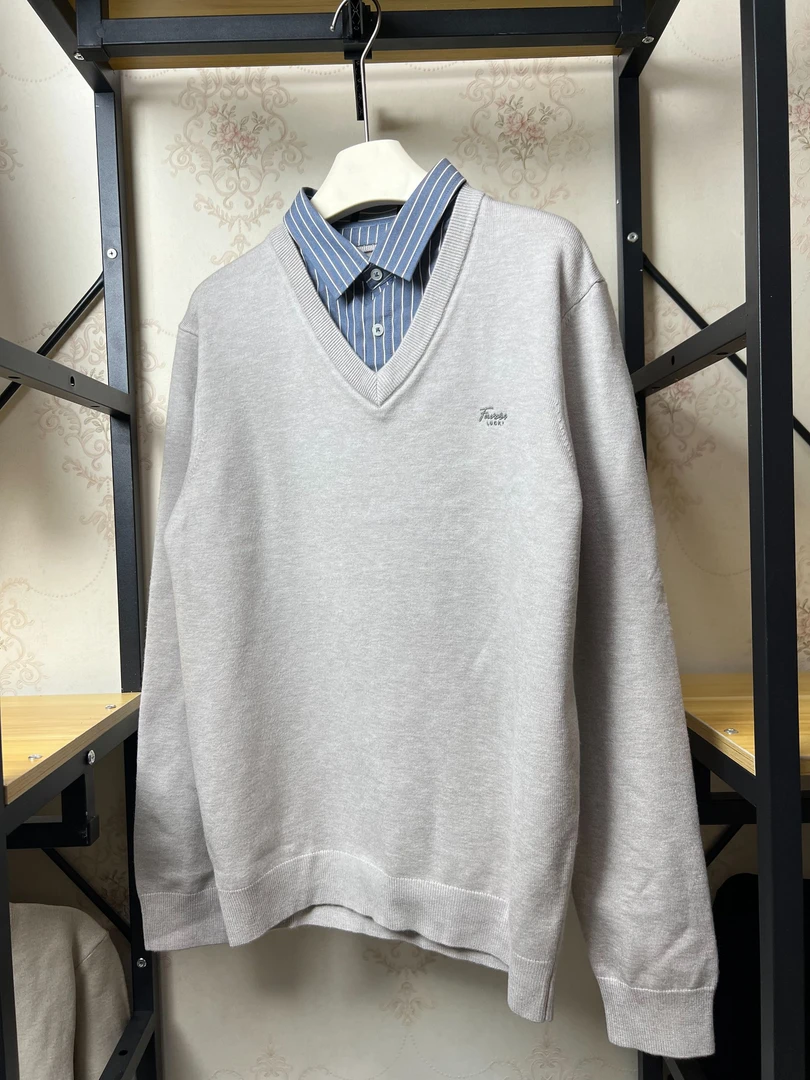 H男士假两件新款撤柜捡漏(201-300)（直播间专用）