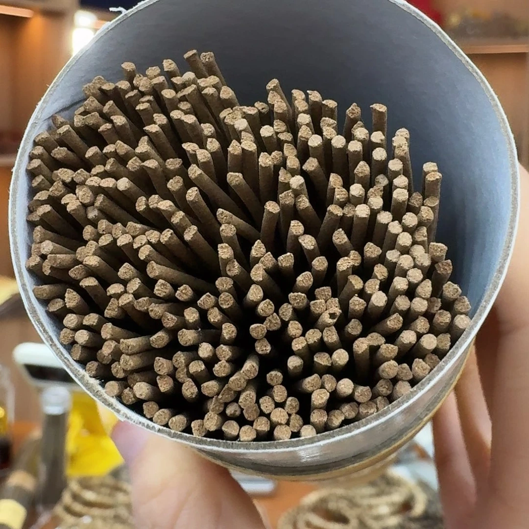 海南国香手工线香10克