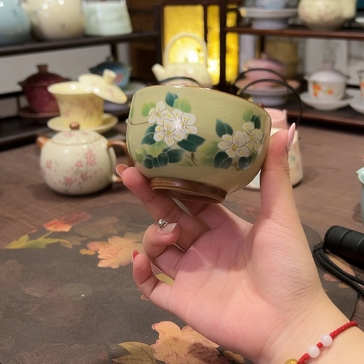 茶具配件其它茶器