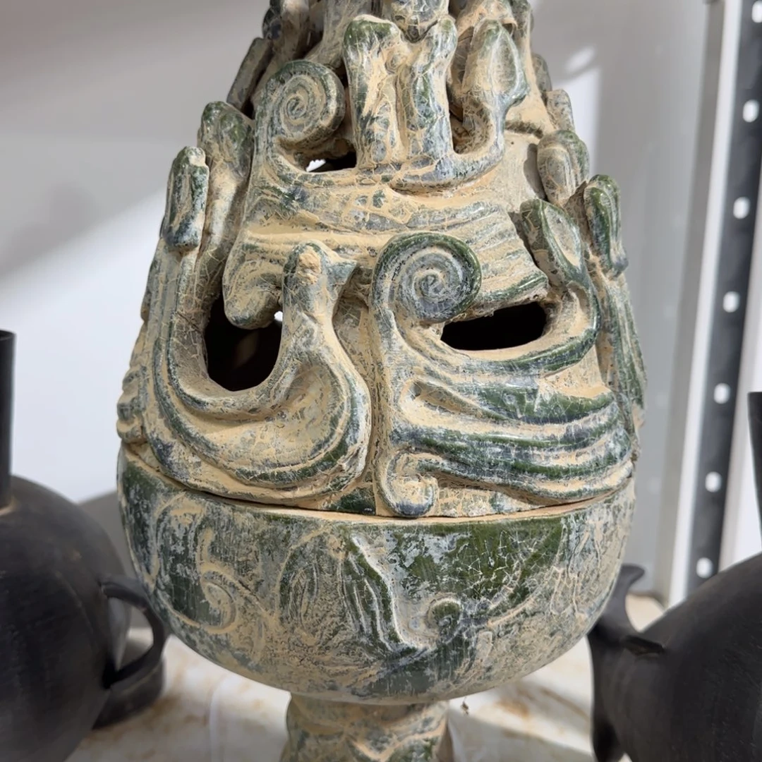 海***星陶瓷摆件摆件摆件