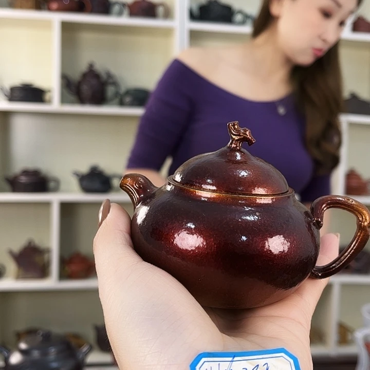 紫砂茶壶紫砂茶具