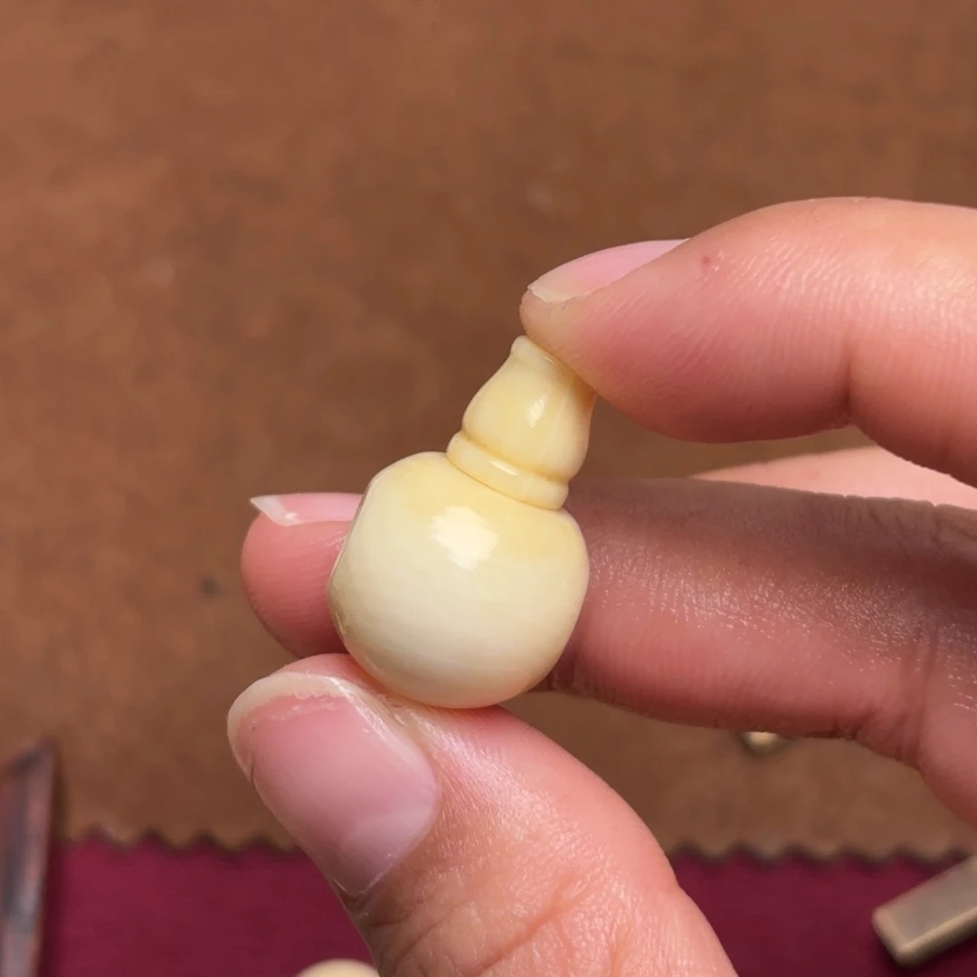 橄榄核手串/手链藏传小配饰