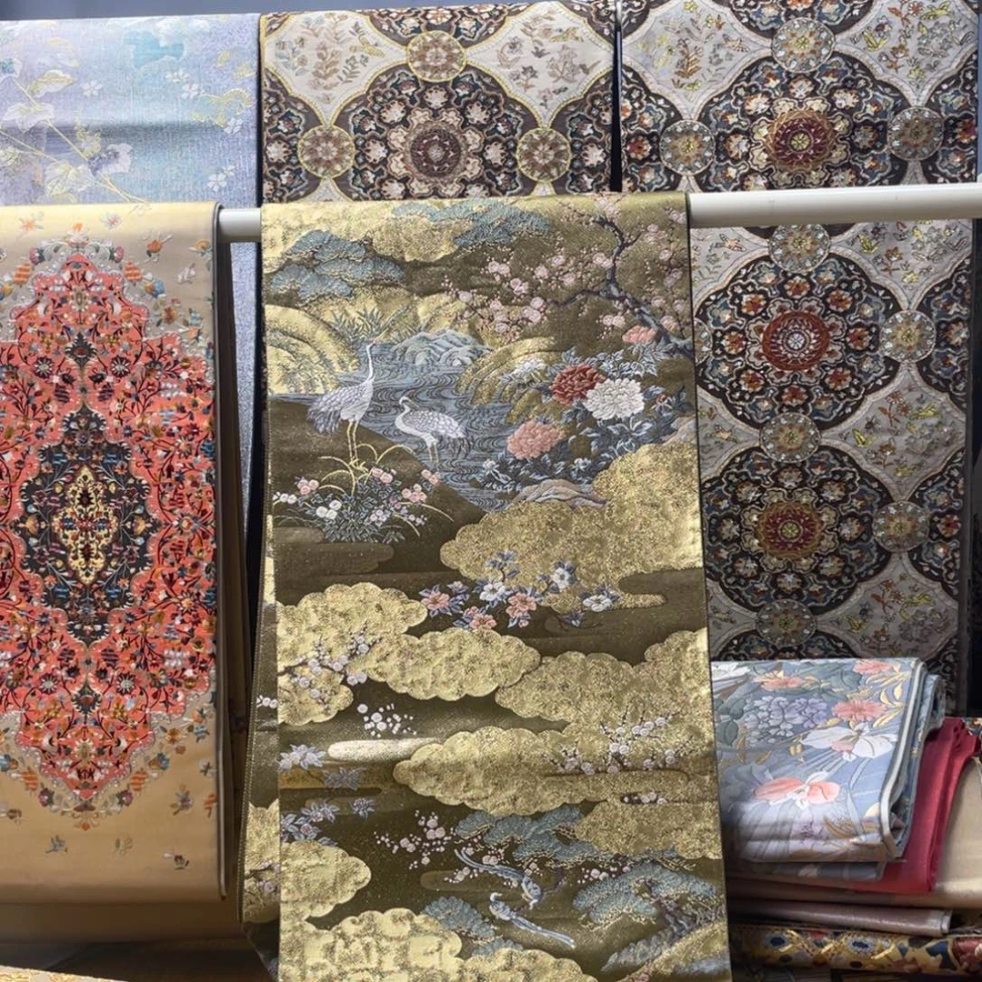 织绣唐锦唐锦唐锦