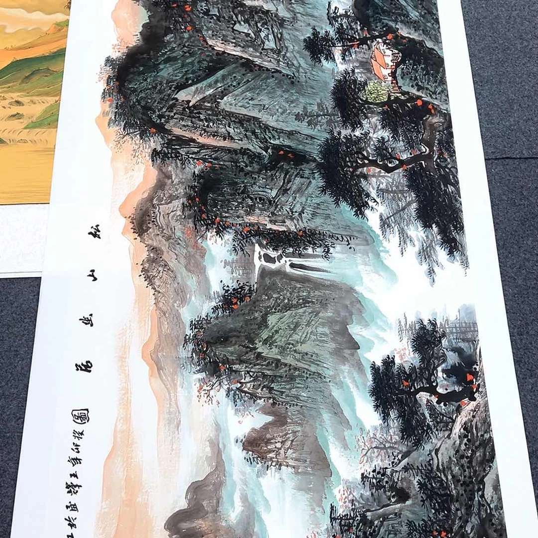 横款此作品可以直接拍下福利价