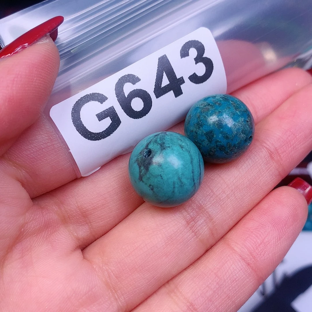 空竹粉丝专享十堰特色手工散珠